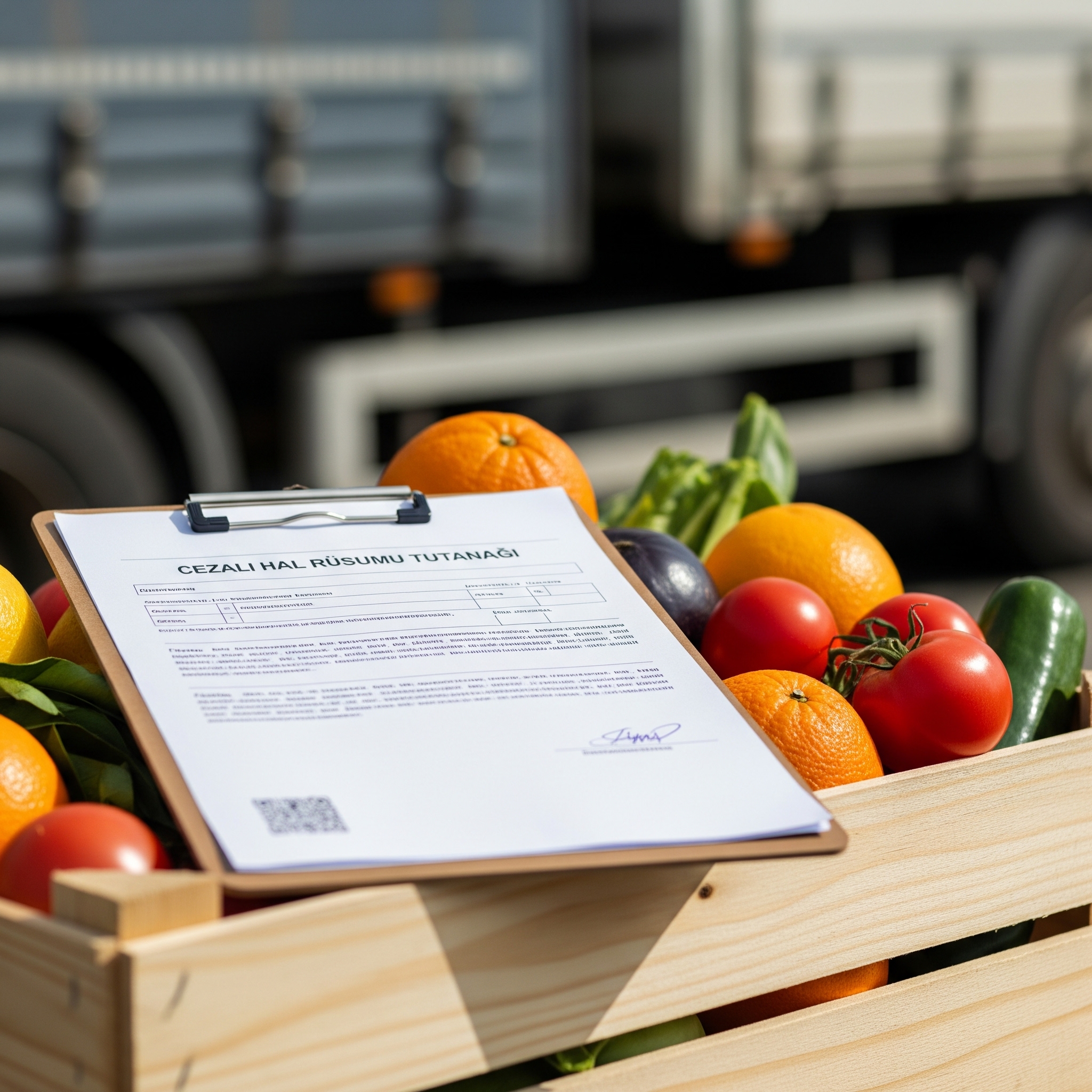 Cezalı Hal Rüsumu Tutanağı İptali: İtiraz Süreci ve Haklarınız | Güler Hukuk Bürosu