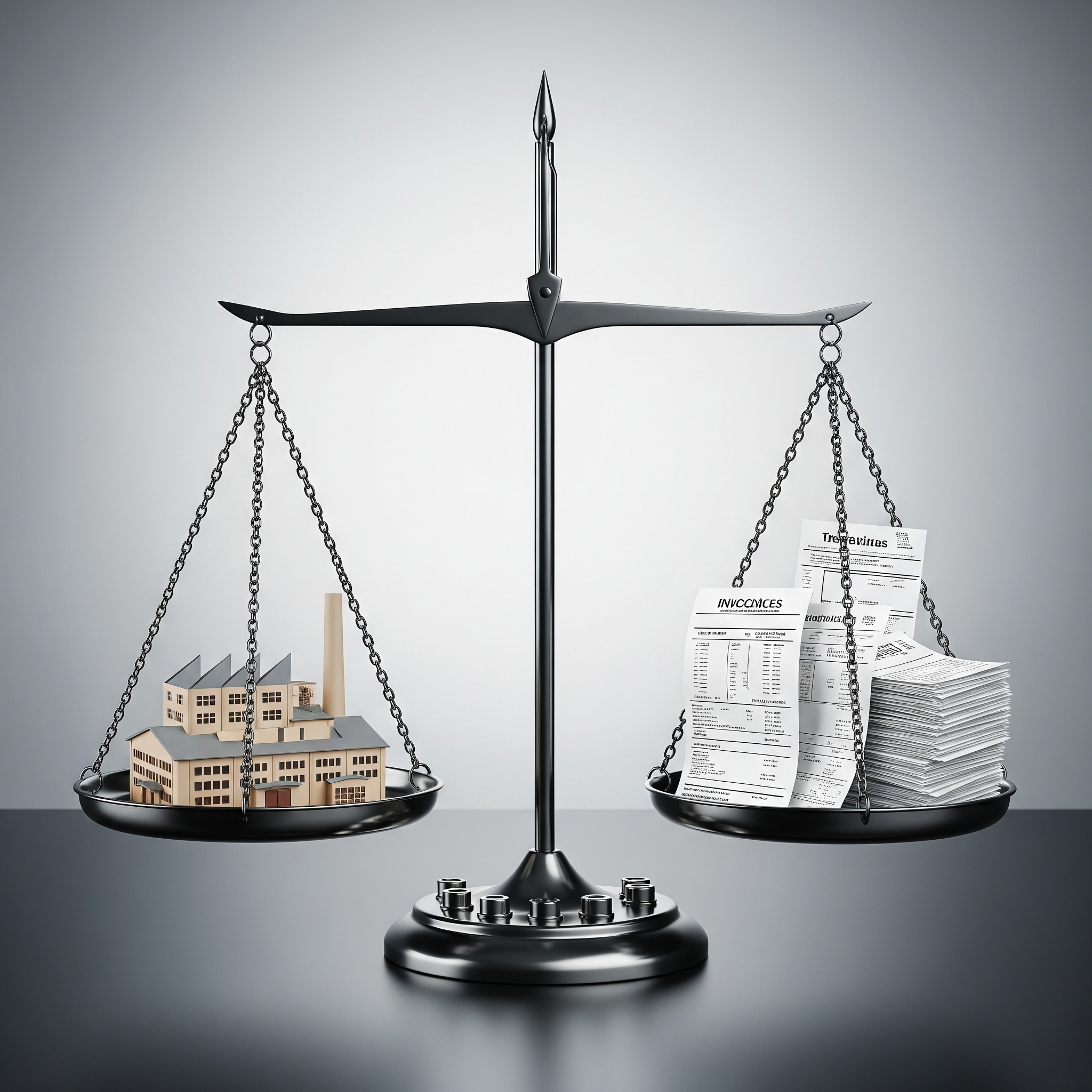 Konkordato ve Alacaklı Hakları: Borçlu Şirket Konkordato İlan Ederse Ne Yapmalı?