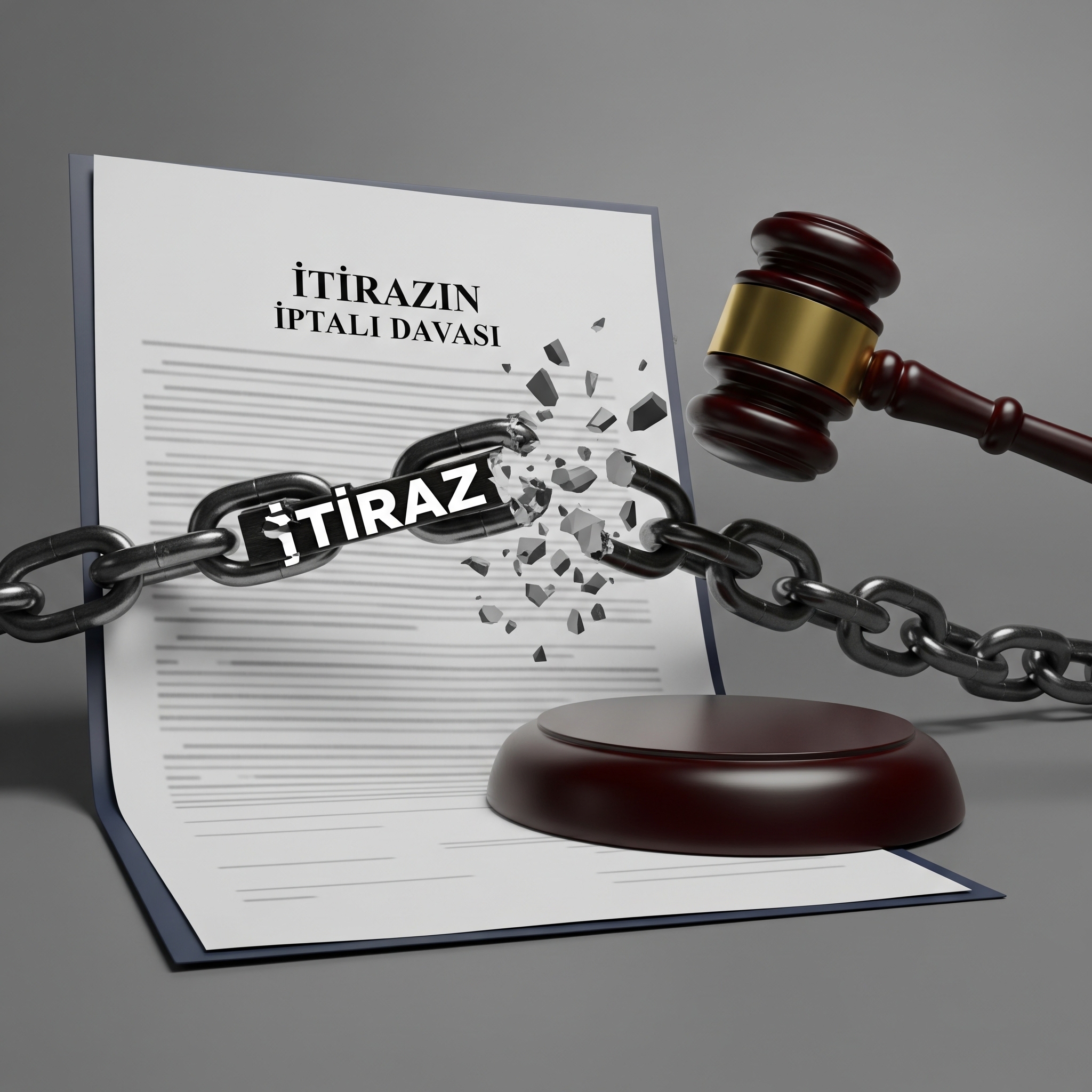 İtirazın İptali Davası: İcra Takibine İtiraza Karşı Alacaklının Yol Haritası